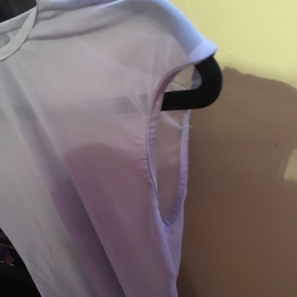 out from under mesh top - Picture 3 of 4